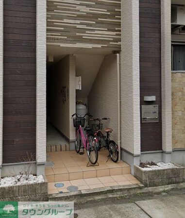 フォルクローレ名駅西の物件内観写真